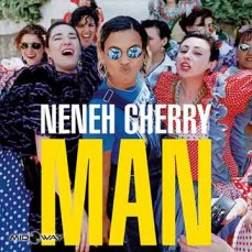 Neneh Cherry | Man (Lp)